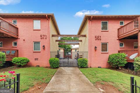 Photo of 561 Formwalt Street SW #10, Atlanta, GA 30312 (MLS # 10819422)