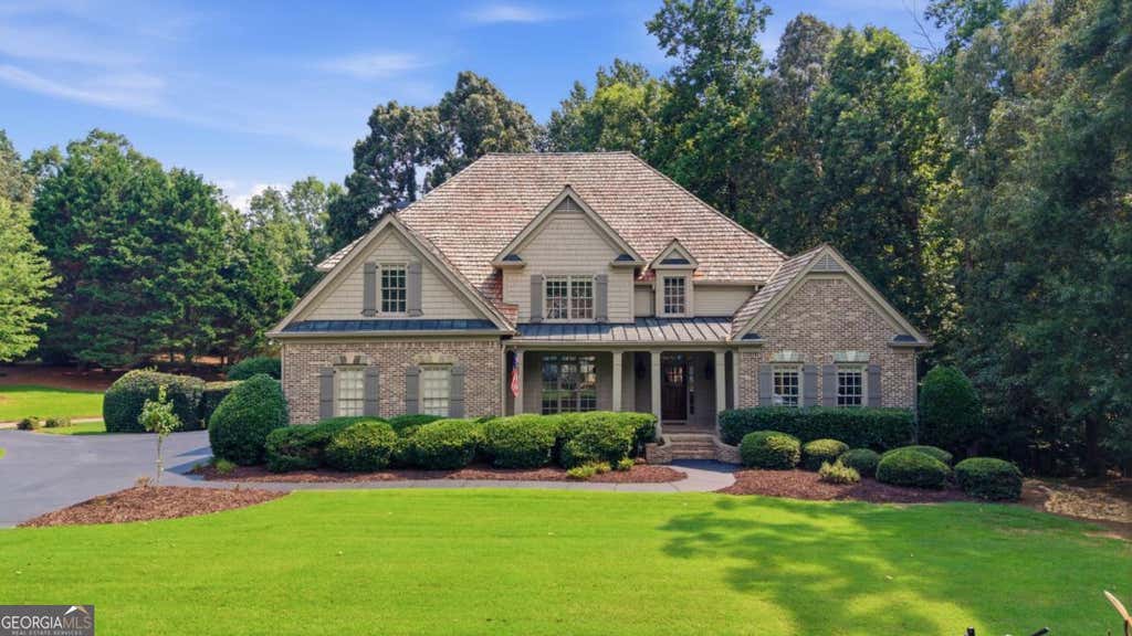 Photo of 184 Scarlet Oak Lane, Dawsonville, GA 30534 (MLS # 10817405)