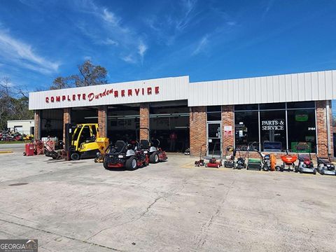 2164 E Northside DR Statesboro GA 30458