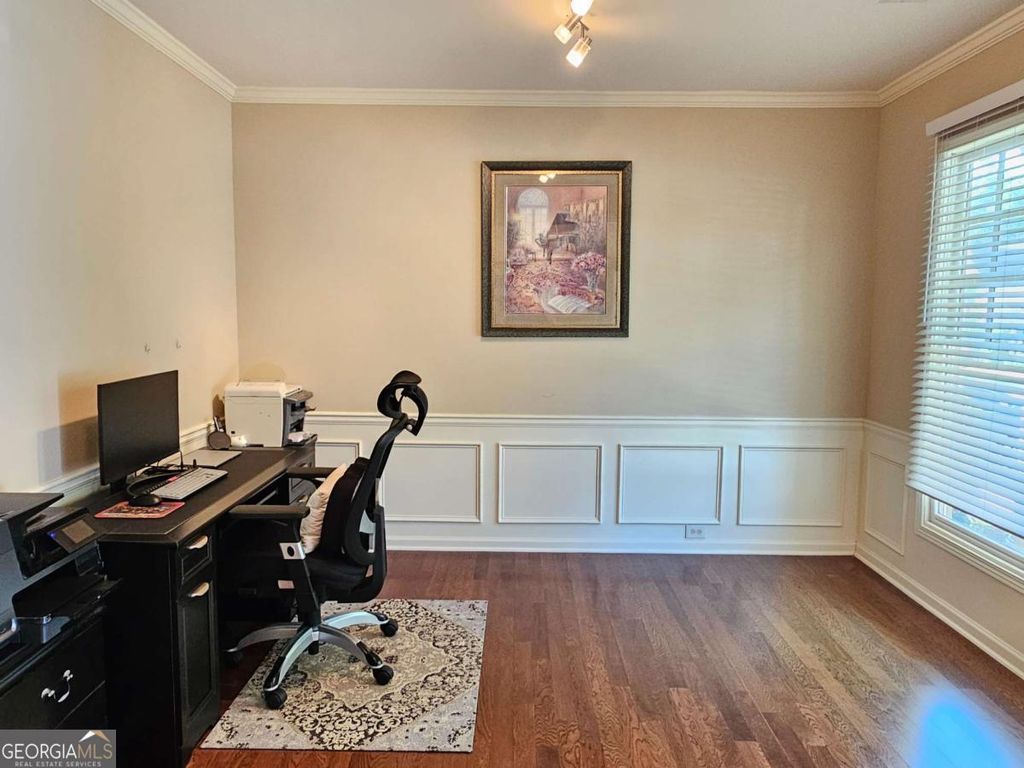 Photo of 3537 Harvest Ridge Lane, Buford, GA 30519 (MLS # 10760214)