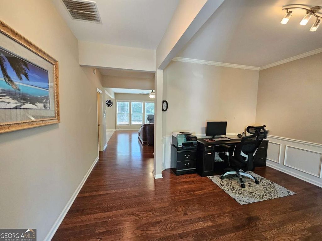 Photo of 3537 Harvest Ridge Lane, Buford, GA 30519 (MLS # 10760214)