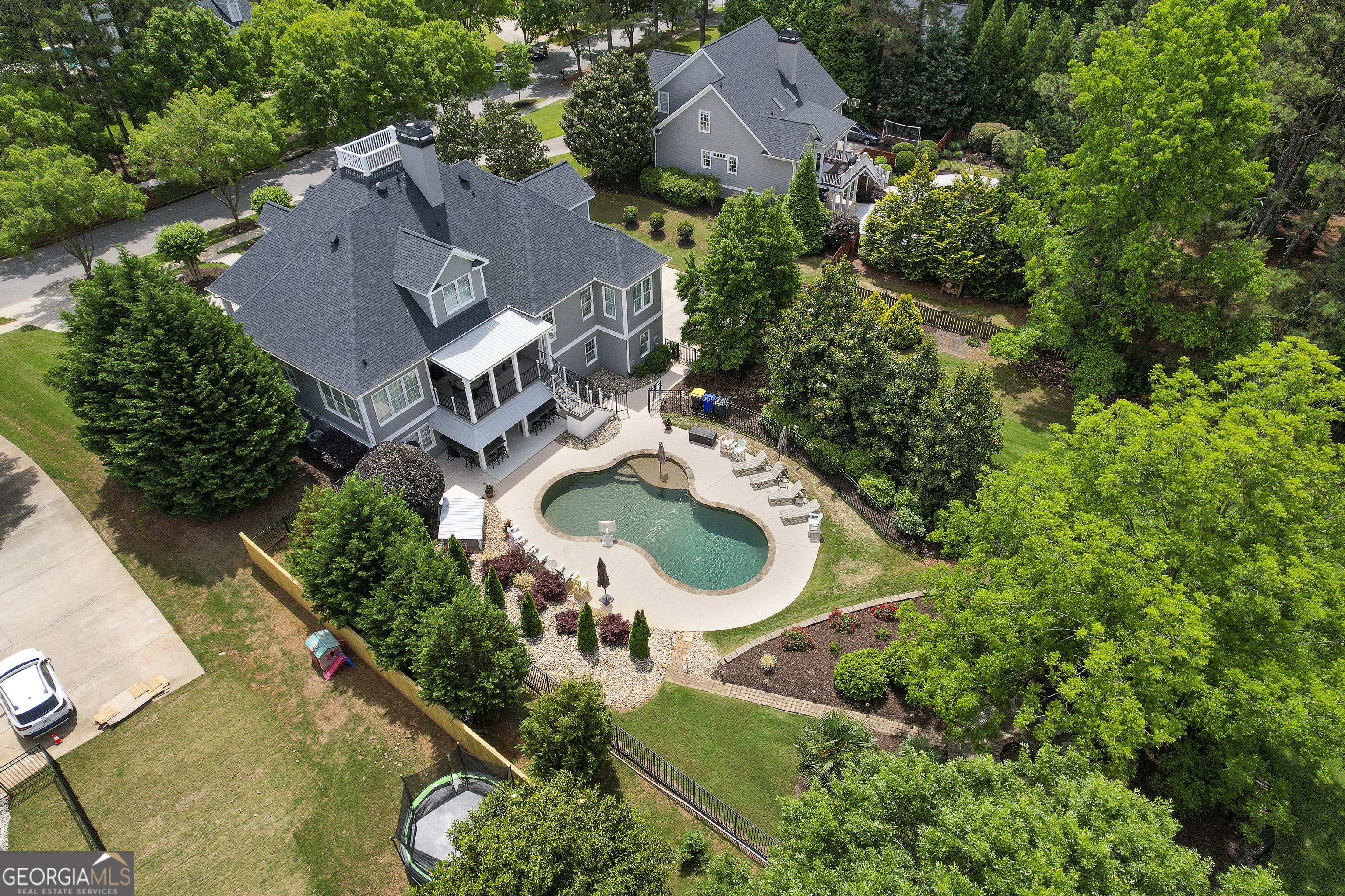405 Highgrove DR