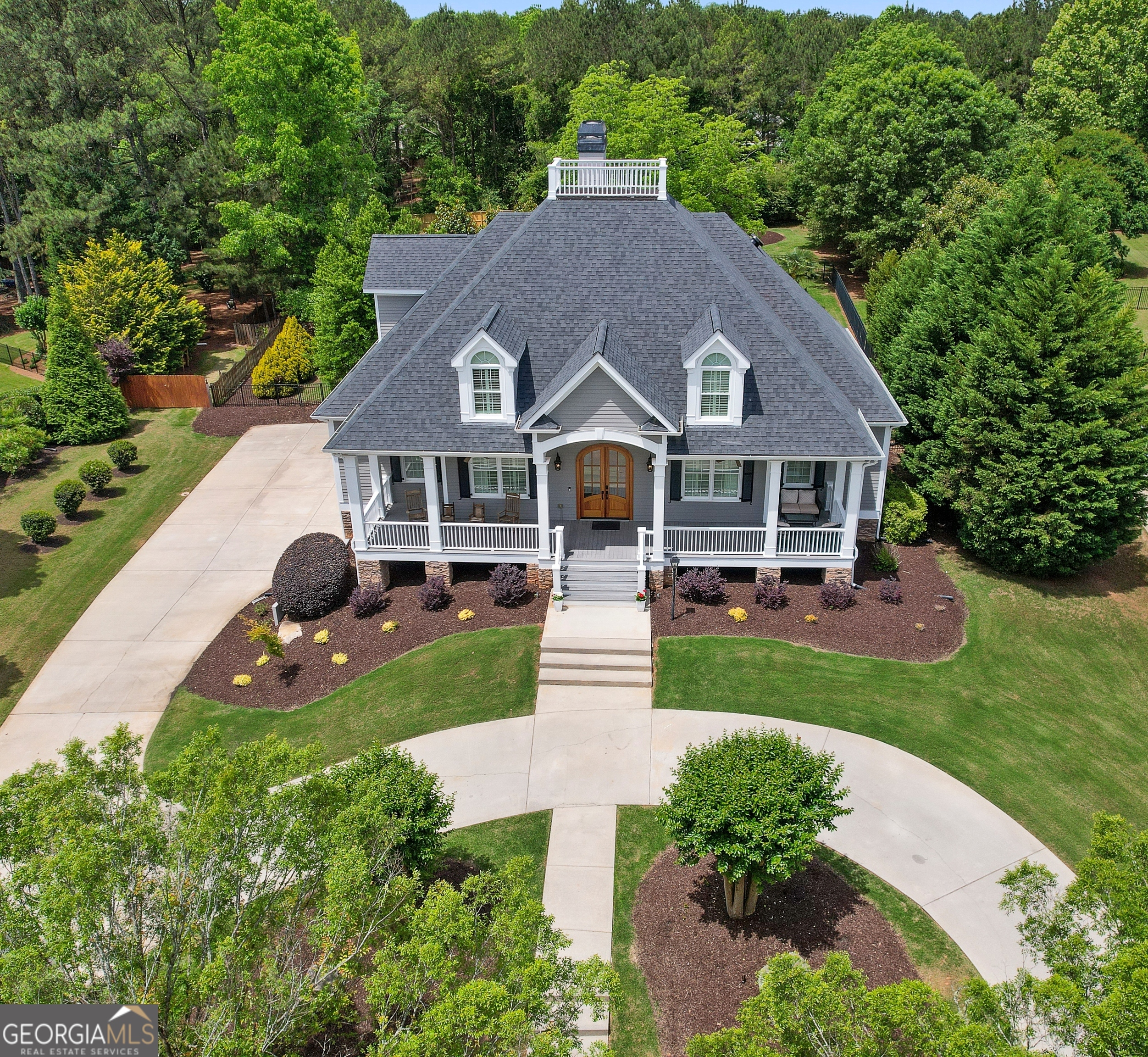 405 Highgrove DR