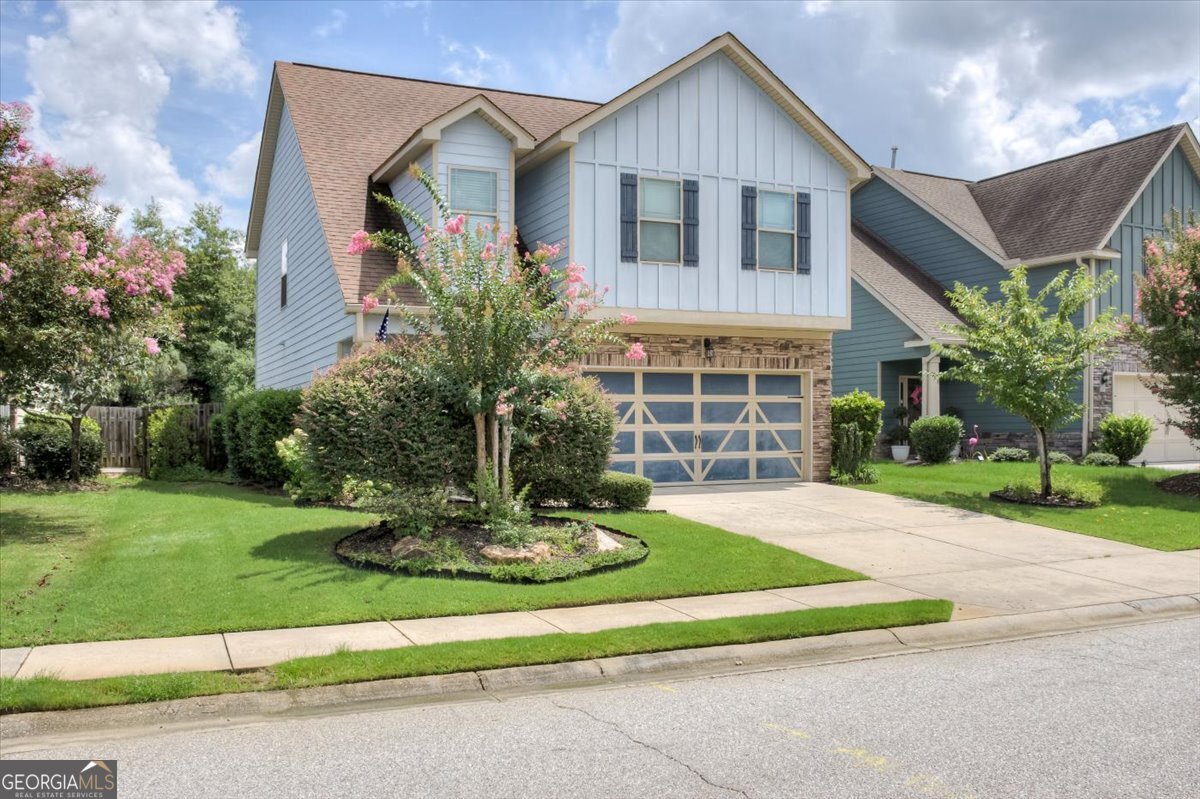 236 Asa WAY