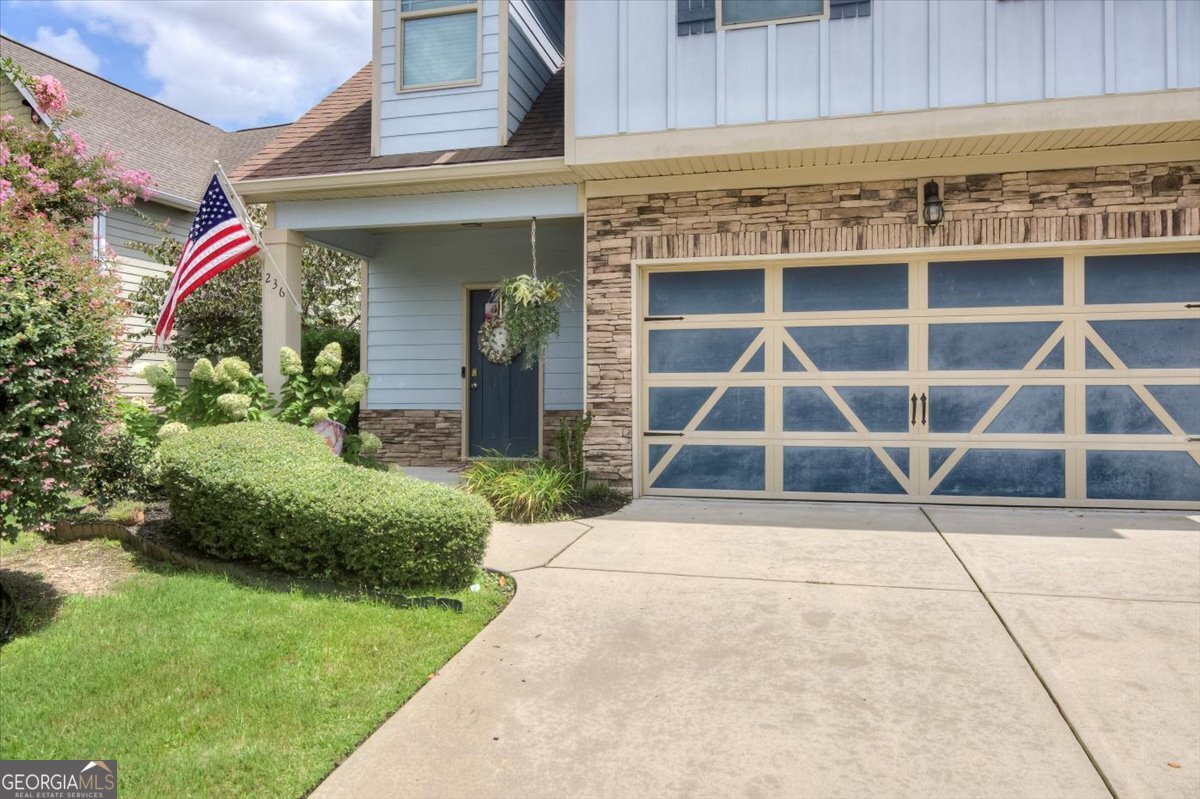 236 Asa WAY