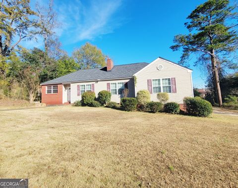 1508 N 4th Avenue, Lanett, AL 36863 - #: 10657512
