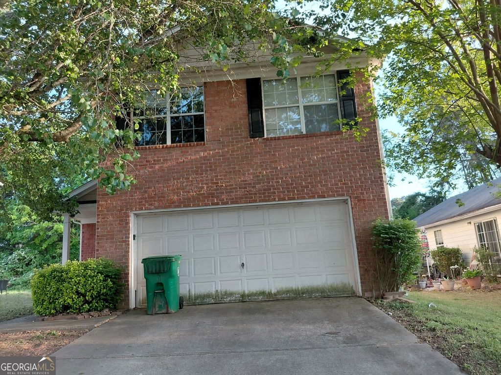 Photo of 6343 Klondike River Road, Lithonia, GA 30038 (MLS # 10735907)