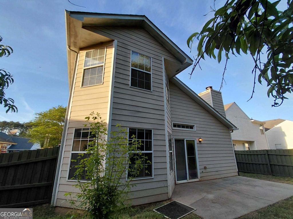 Photo of 6343 Klondike River Road, Lithonia, GA 30038 (MLS # 10735907)