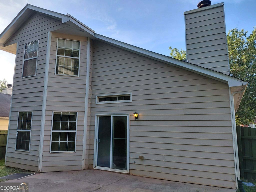 Photo of 6343 Klondike River Road, Lithonia, GA 30038 (MLS # 10735907)