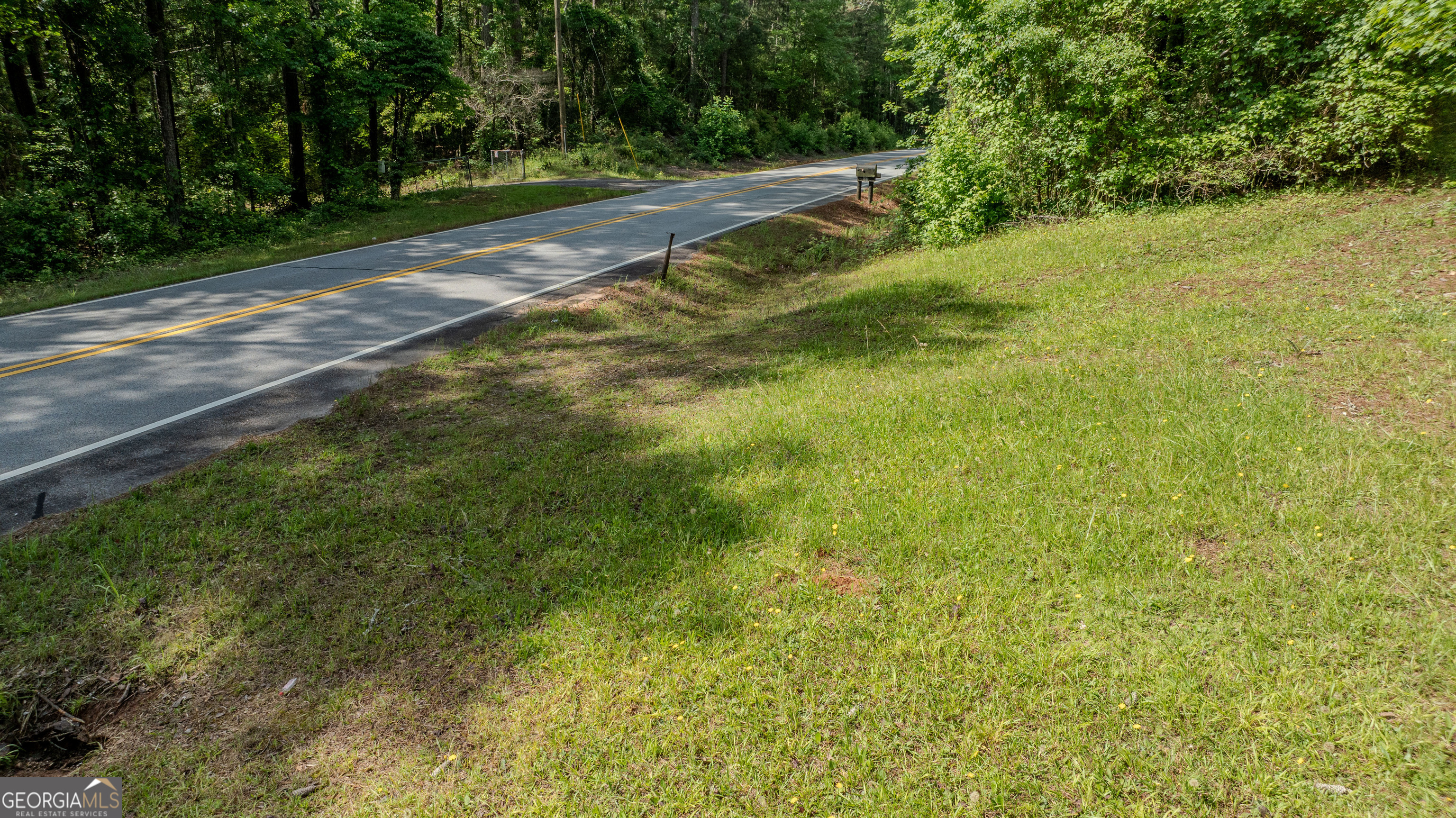 671 Luther Bailey RD