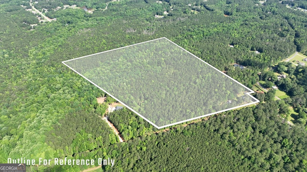 Photo of 671 Luther Bailey Road, Senoia, GA 30276 (MLS # 10780475)