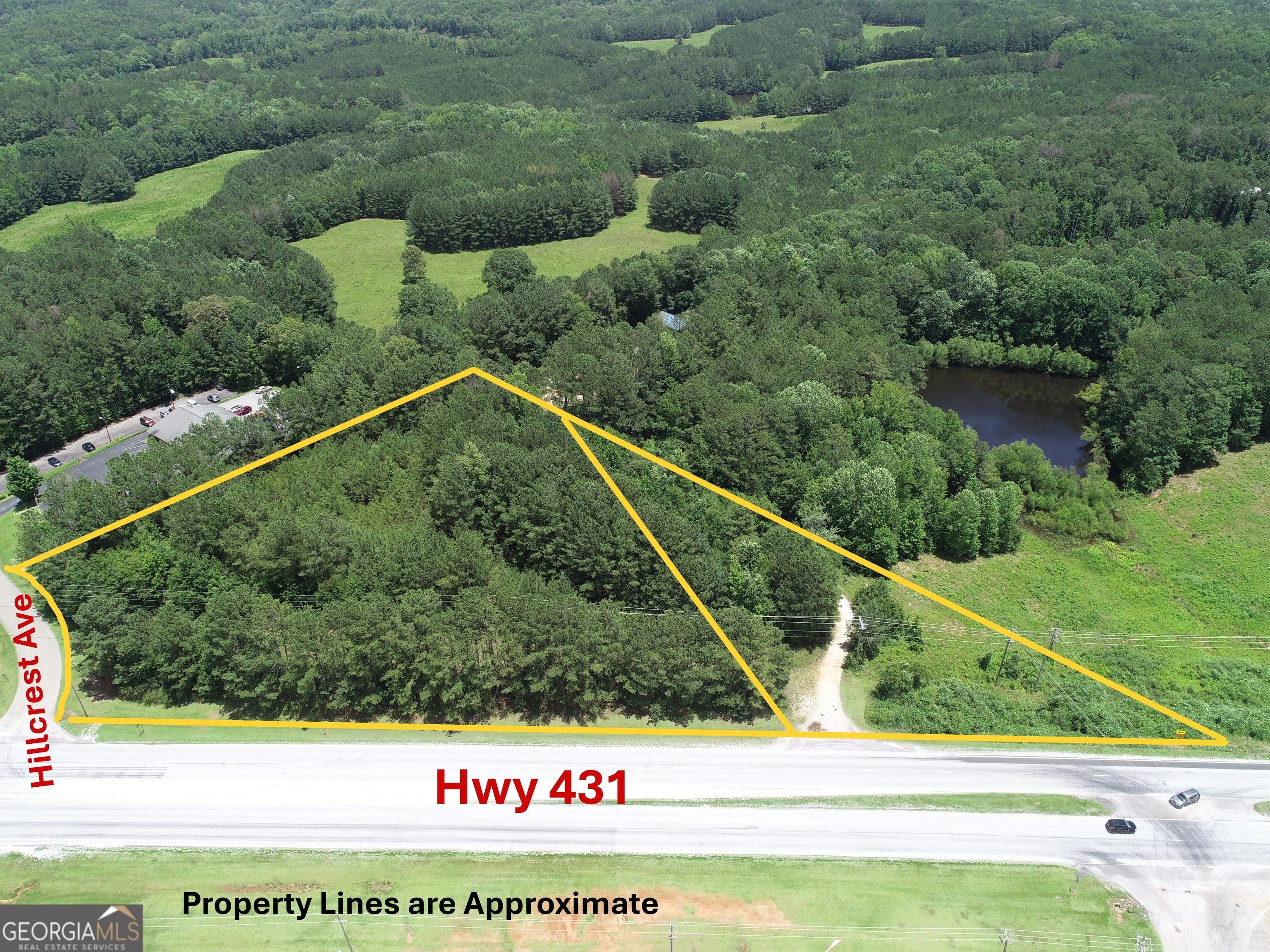 431 US Highway