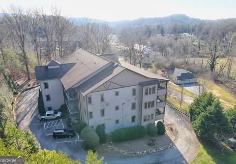 116 Smoky Mountain Lane Unit 103, Clayton, GA 30525 - MLS#: 10473198