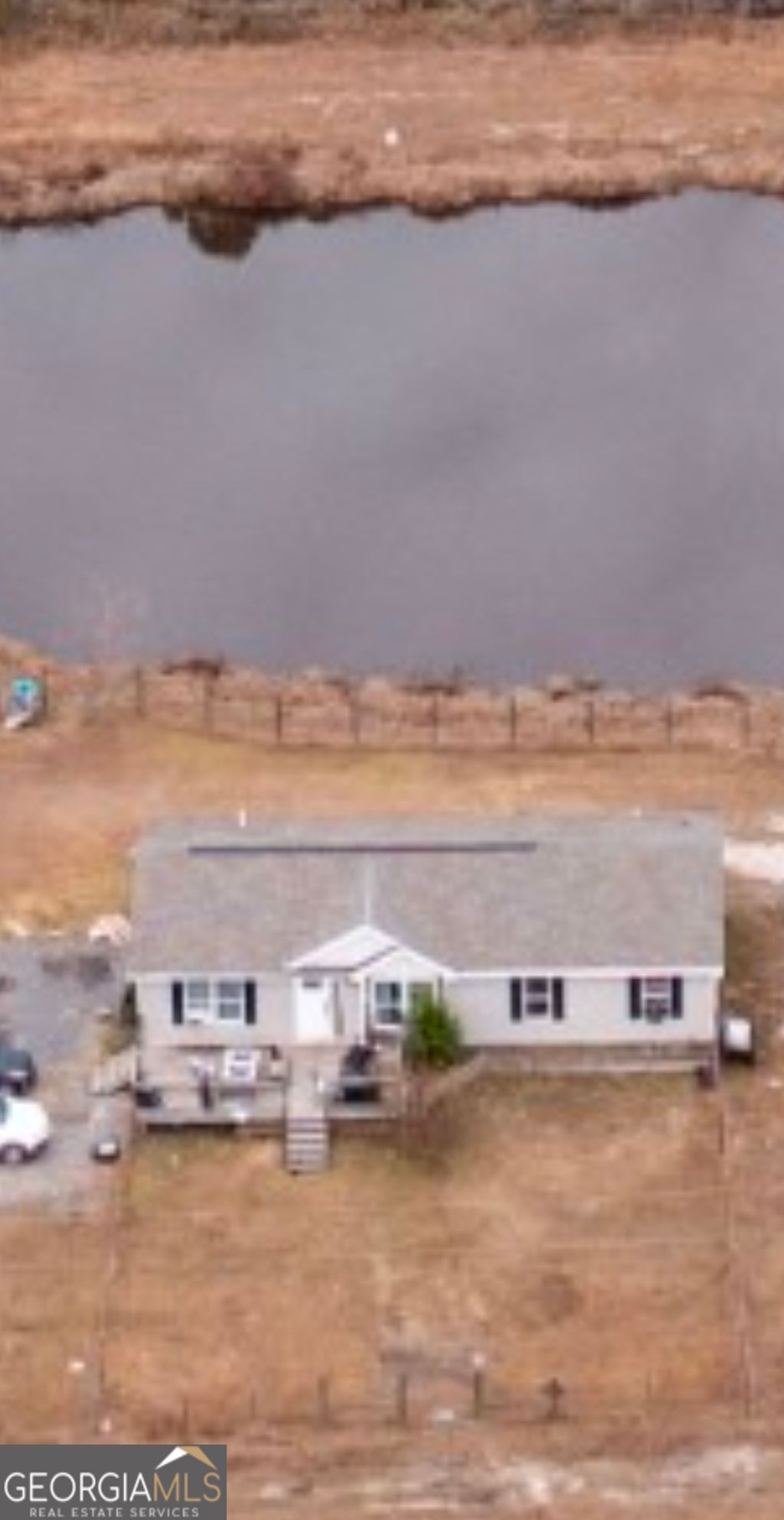 Photo of 264 Wheat Street, Saint George, GA 31562 (MLS # 10654603)