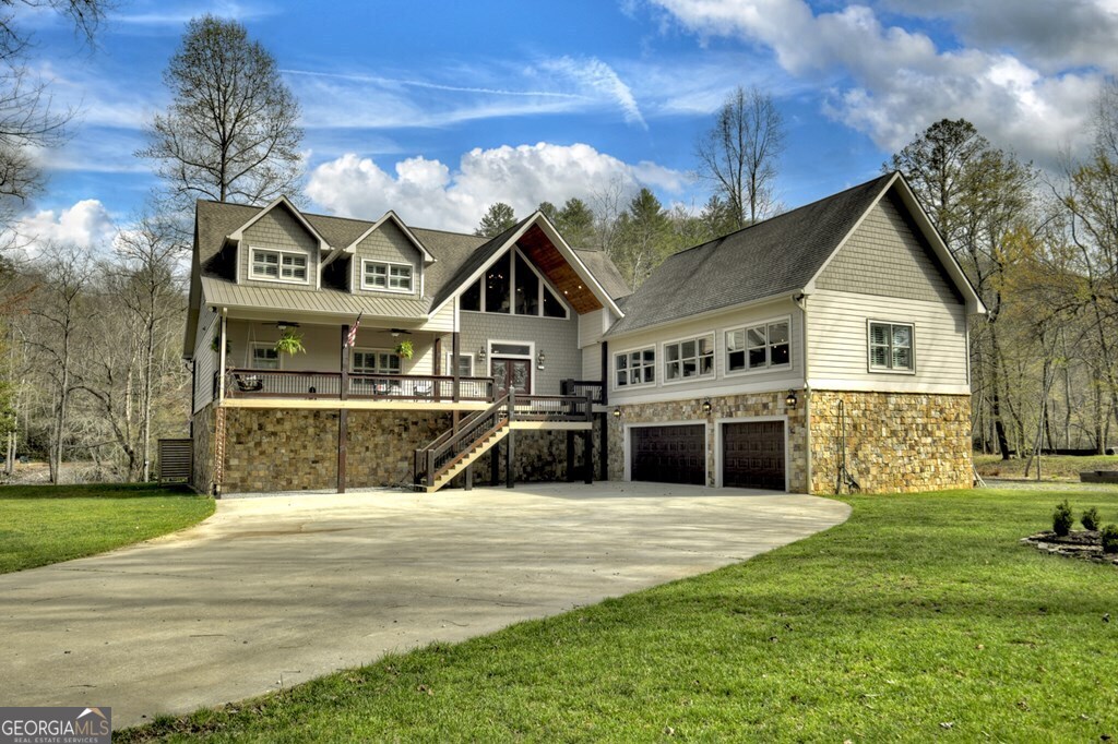 448 Riverbend MNR