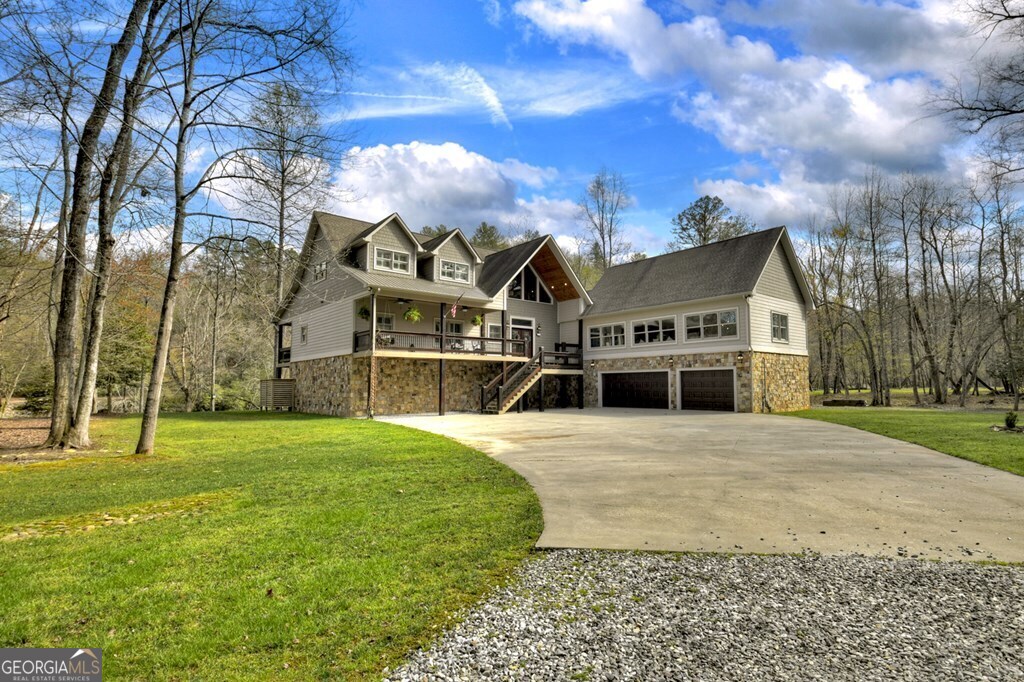448 Riverbend MNR