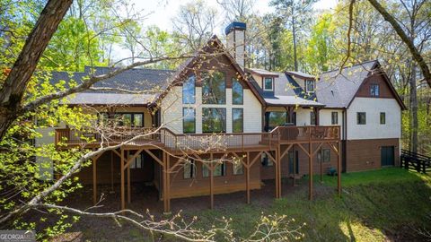 8850 Matt HWY Ball Ground GA 30107
