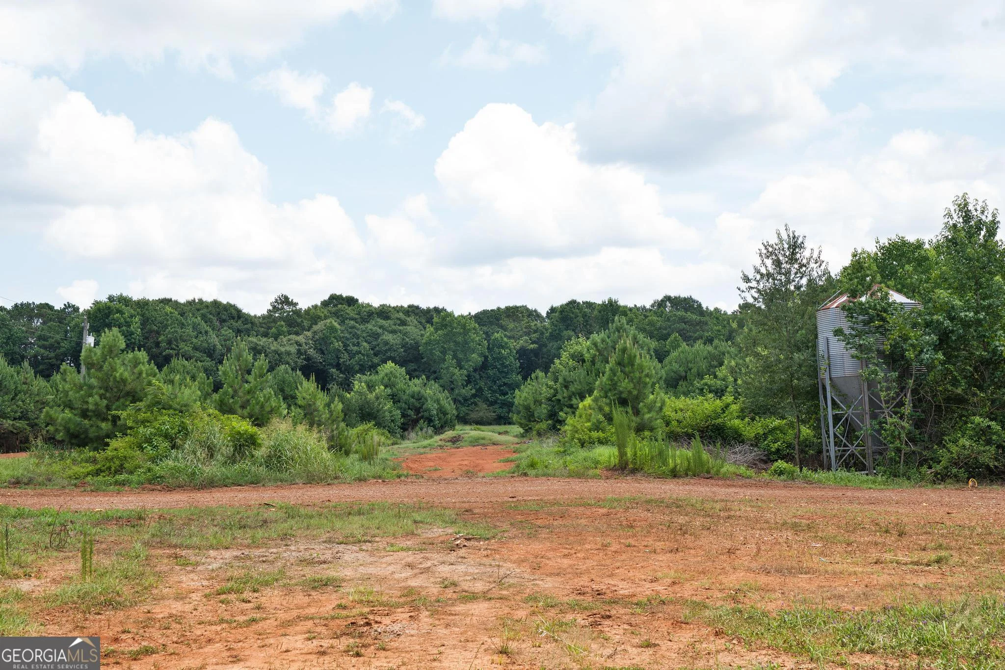 500 Askin Place Rd, Culloden, GA, 31016