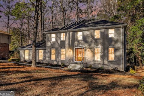 Photo of 1128 Aurora Court, Atlanta, GA 30338 (MLS # 10681137)