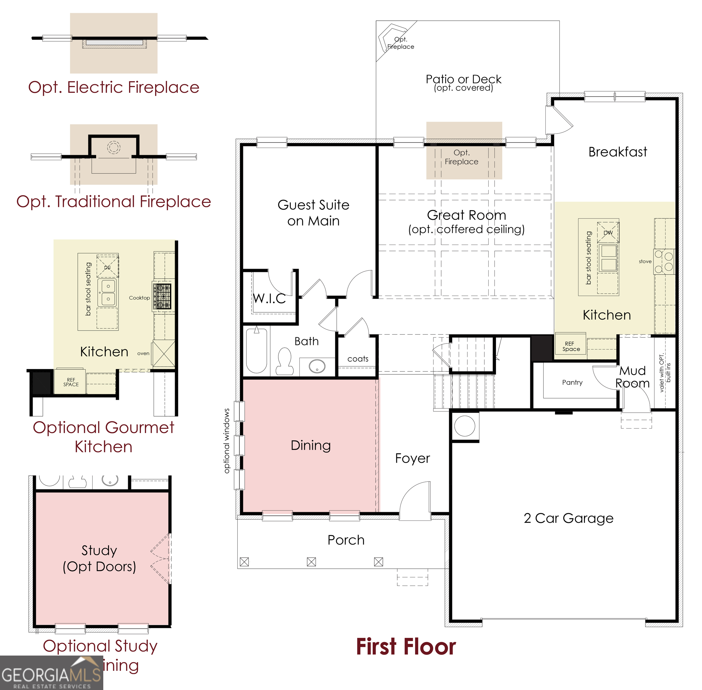 5276 Baymont DR 36A