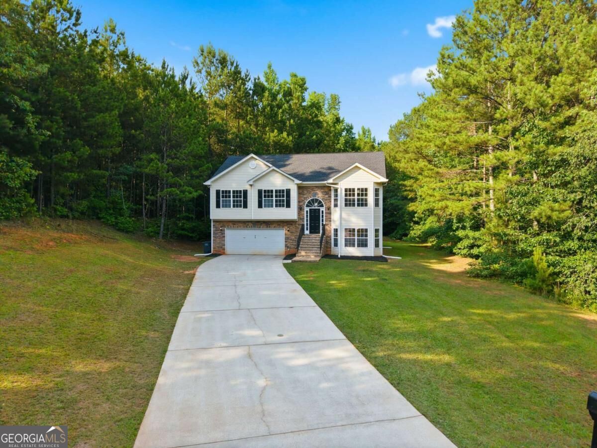 210 Coldwater DR
