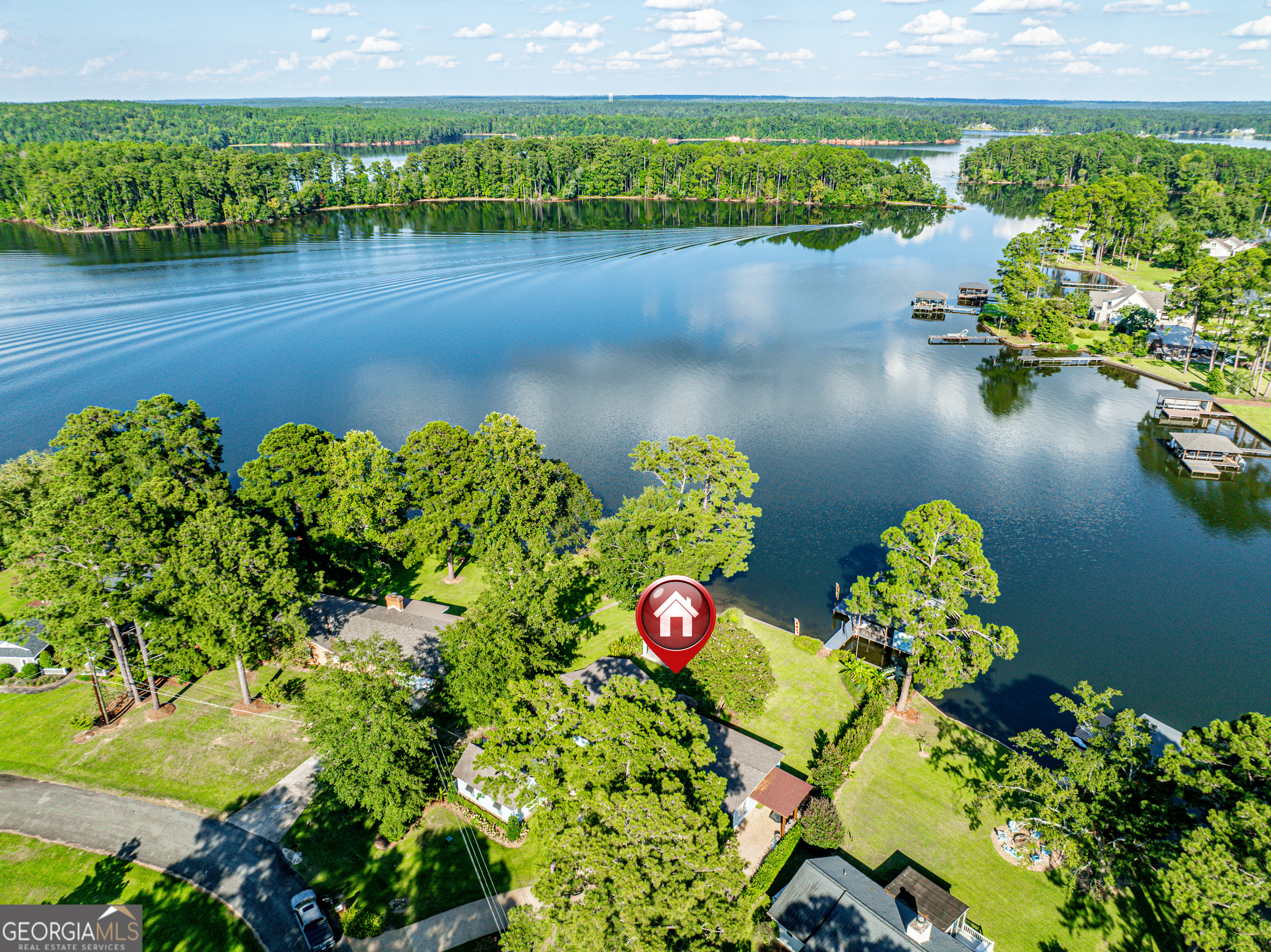 113 Island View DR NE