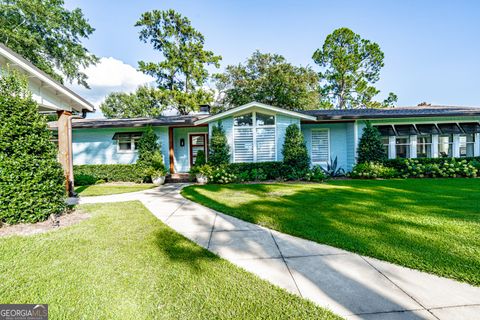 Photo of 113 Island View Drive NE, Milledgeville, GA 31061 (MLS # 10598760)