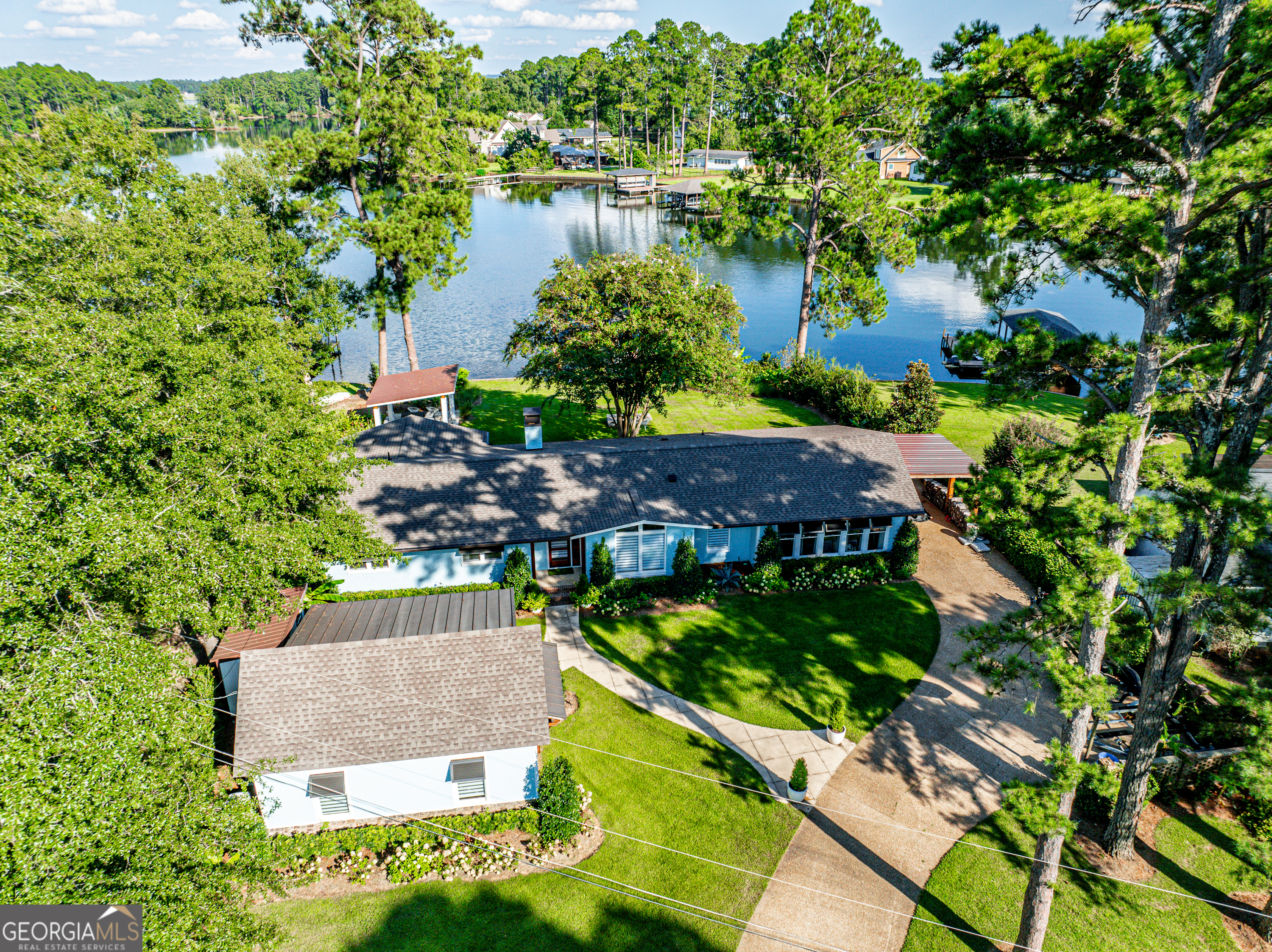 113 Island View DR NE