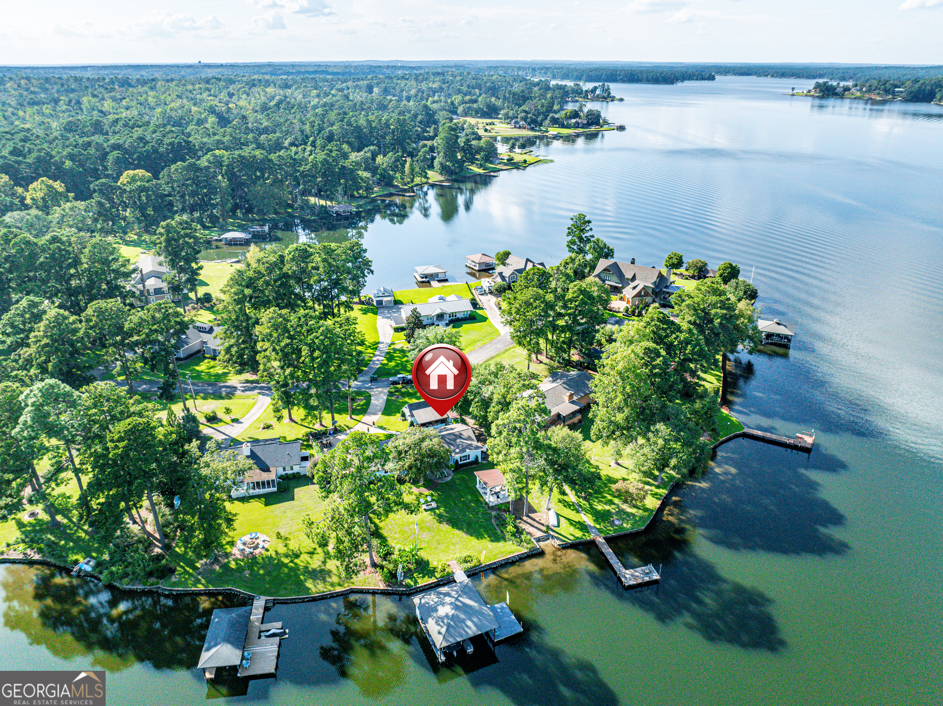 113 Island View DR NE