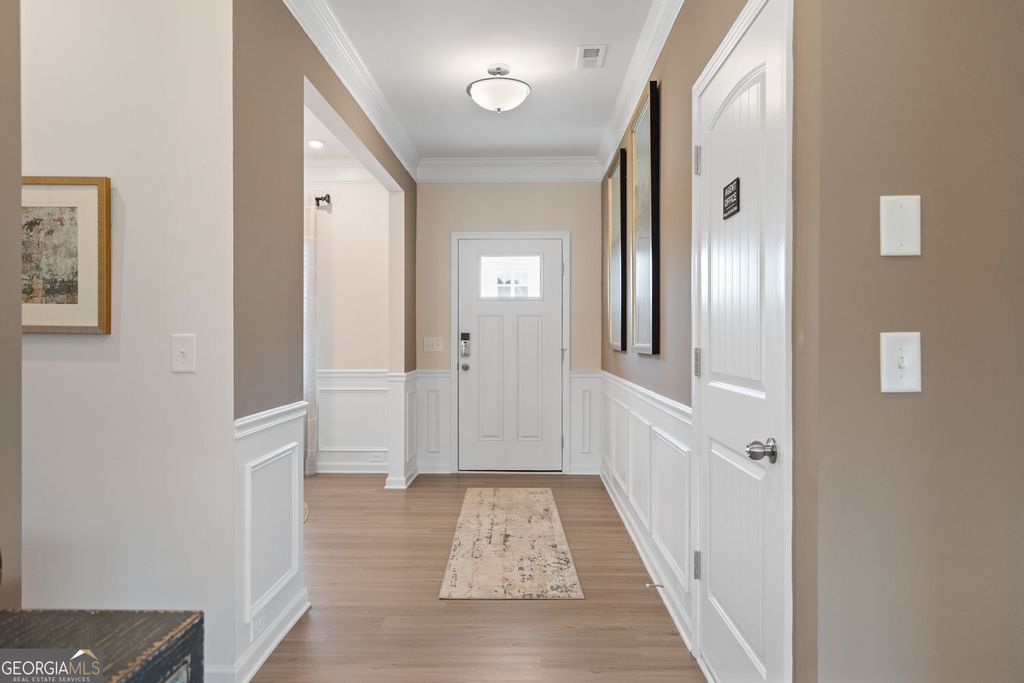 Photo of 819 Kensington Street, Kingston, GA 30145 (MLS # 10683454)