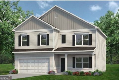 Photo of 819 Kensington Street, Kingston, GA 30145 (MLS # 10683454)