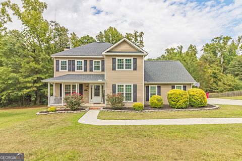 A home in Macon