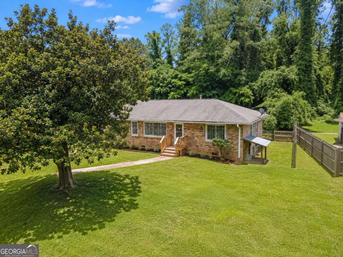 1189 Rockcut RD