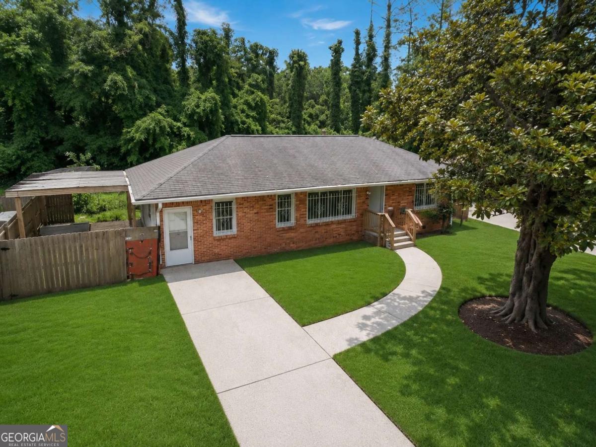 1189 Rockcut RD