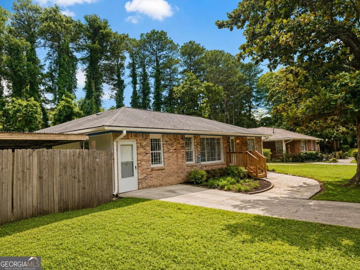 1189 Rockcut RD