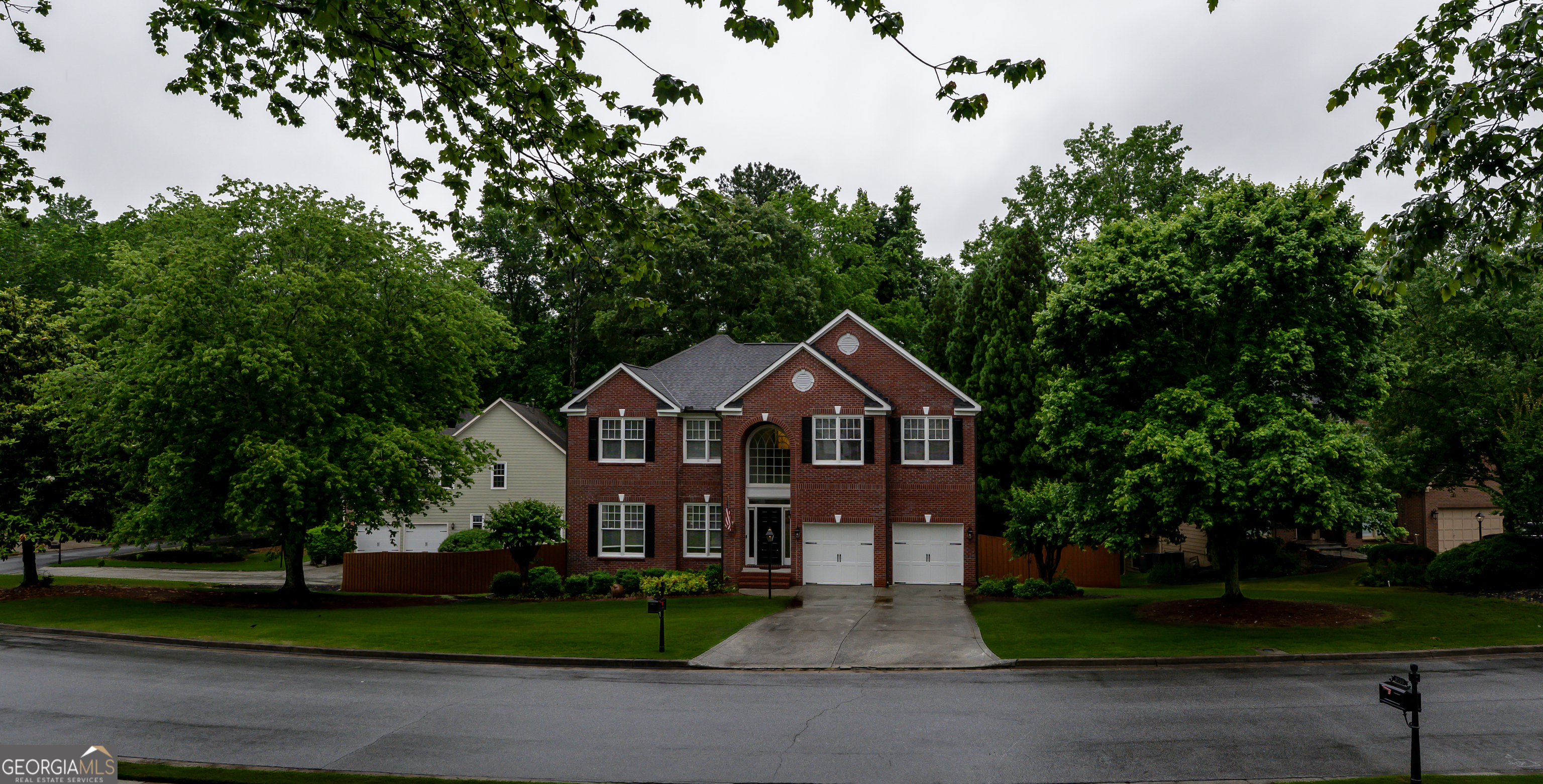 8035 Magnolia WAY
