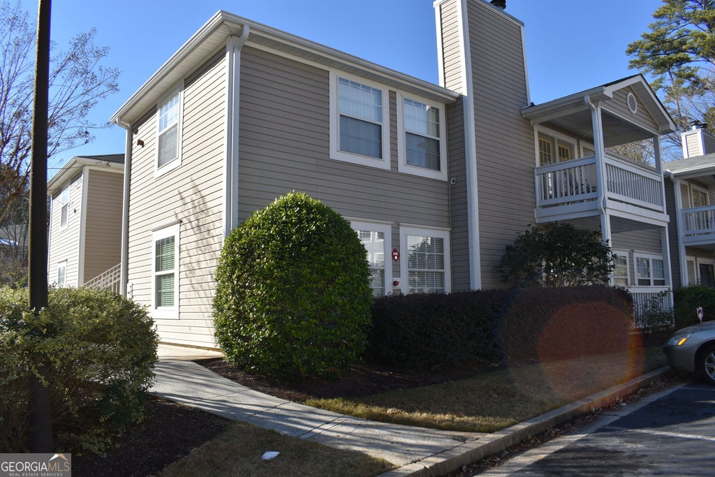 Photo of 1391 Keys Crossing Drive NE, Atlanta, GA 30319 (MLS # 10846562)