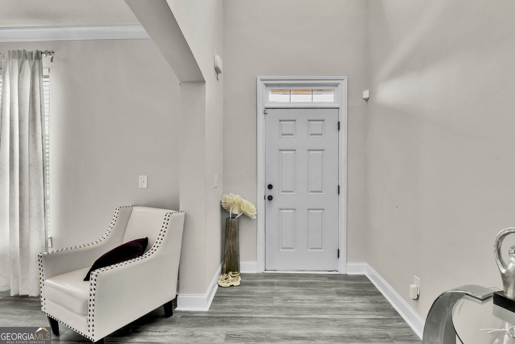 Photo of 2986 Parkland View, South Fulton, GA 30331 (MLS # 10800061)