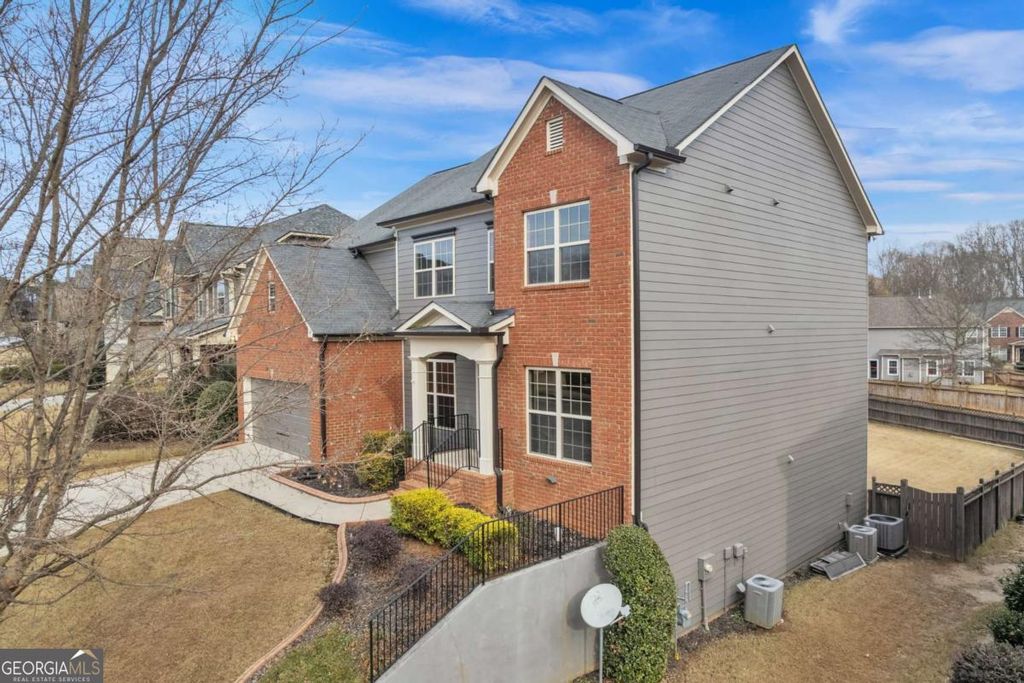 Photo of 4610 Evandale Way, Cumming, GA 30040 (MLS # 10755924)