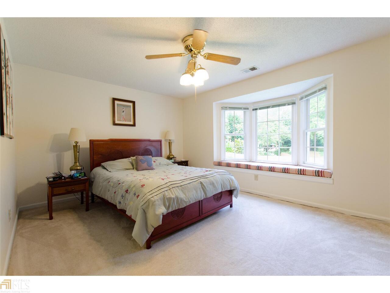 Martins Landing Parkside - Residential