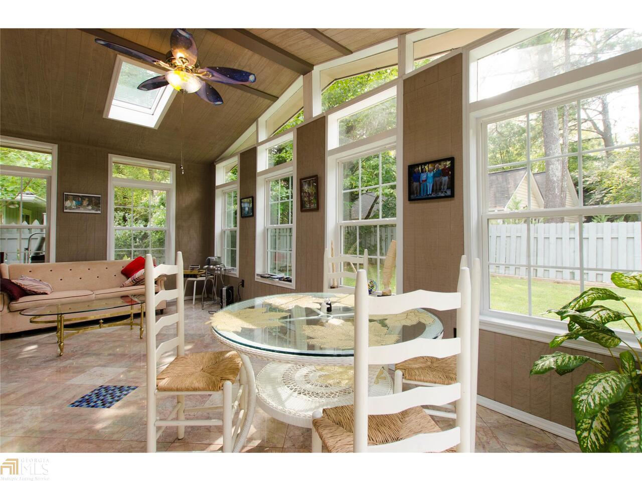 Martins Landing Parkside - Residential