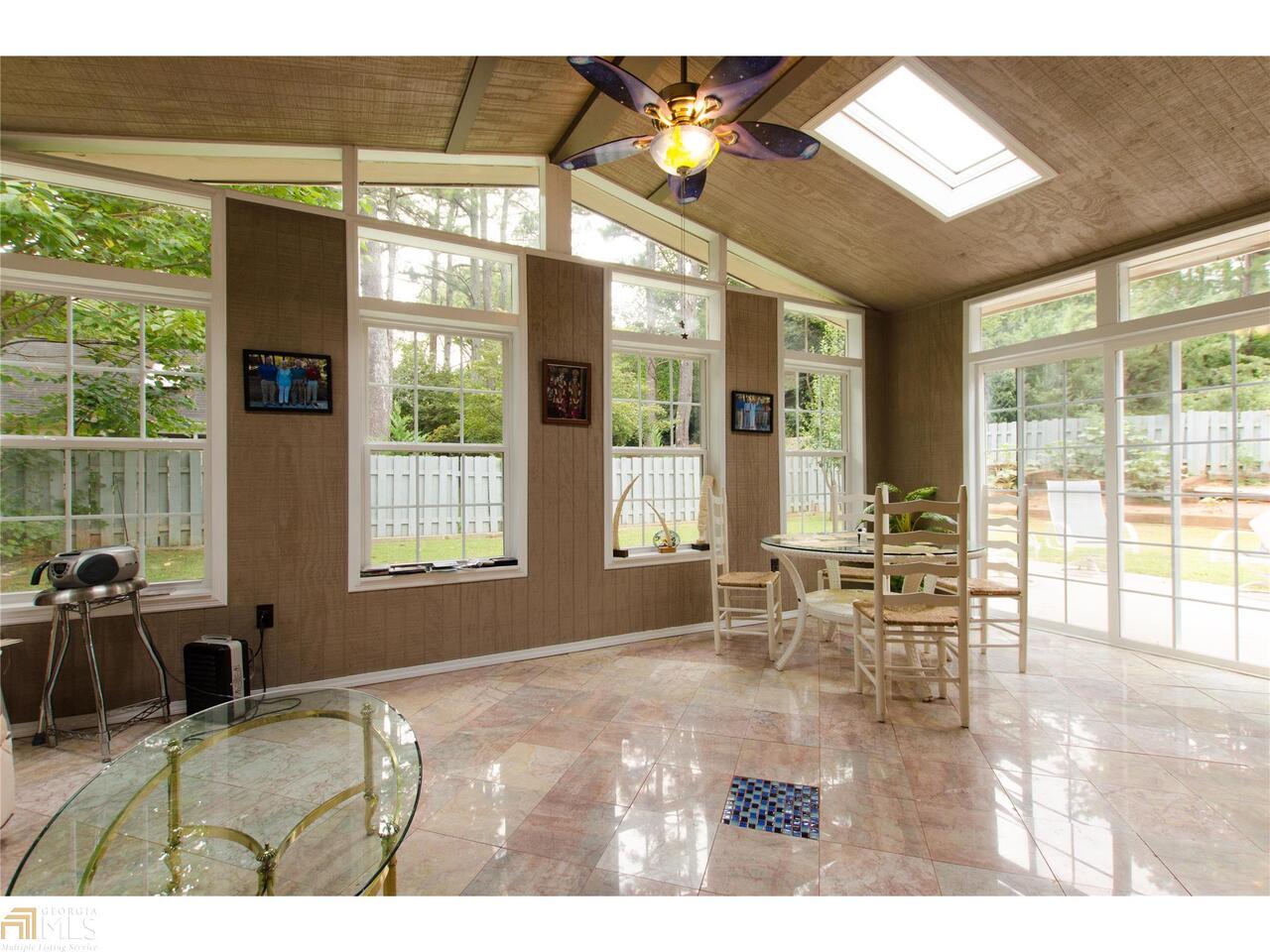 Martins Landing Parkside - Residential