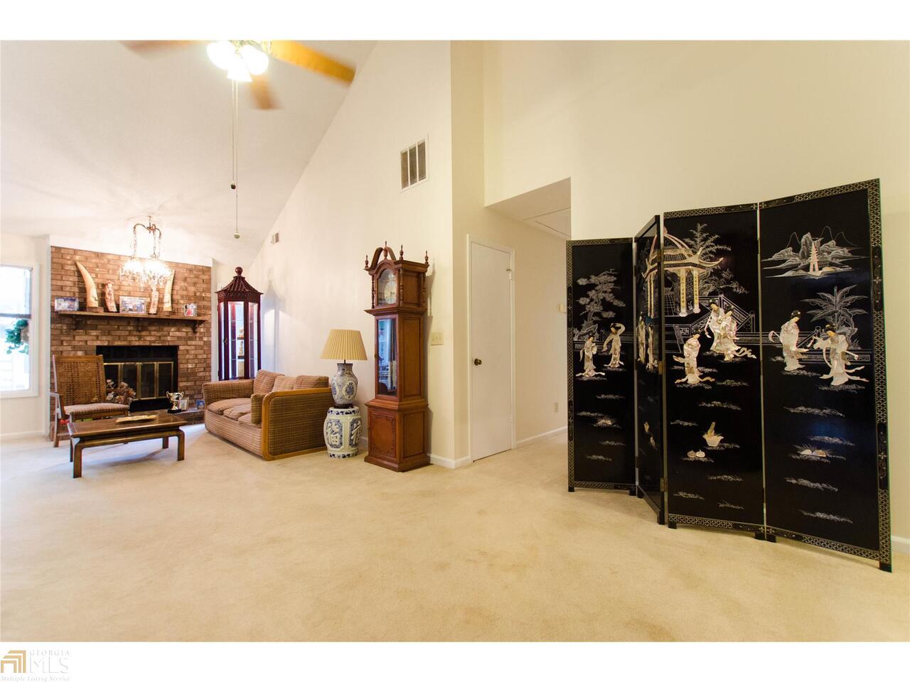 Martins Landing Parkside - Residential