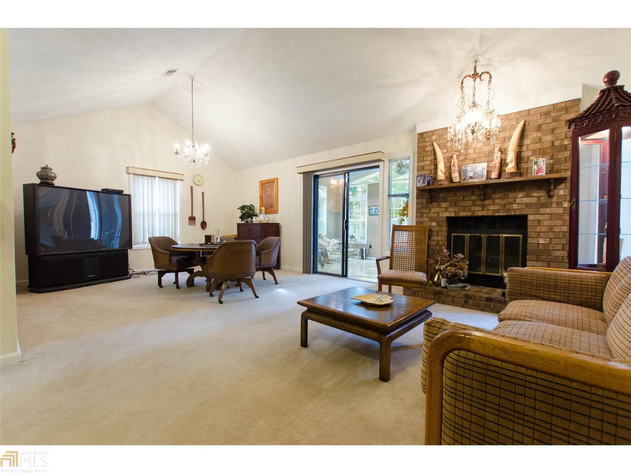 Martins Landing Parkside - Residential