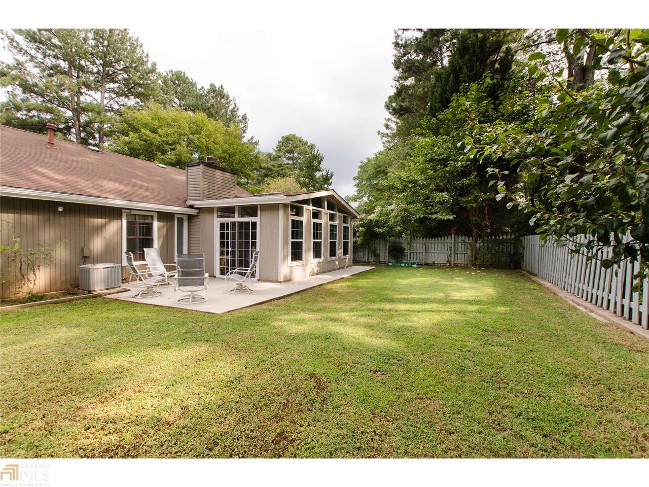 Martins Landing Parkside - Residential