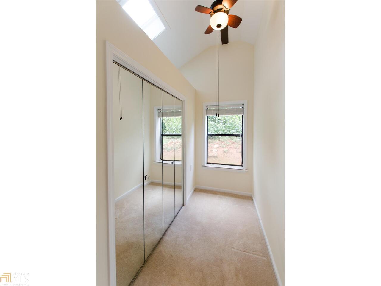 Martins Landing Parkside - Residential