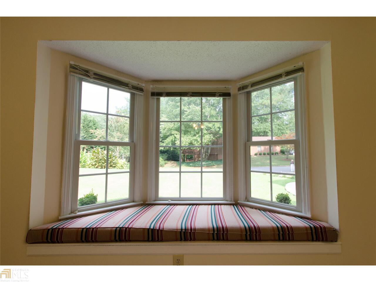 Martins Landing Parkside - Residential