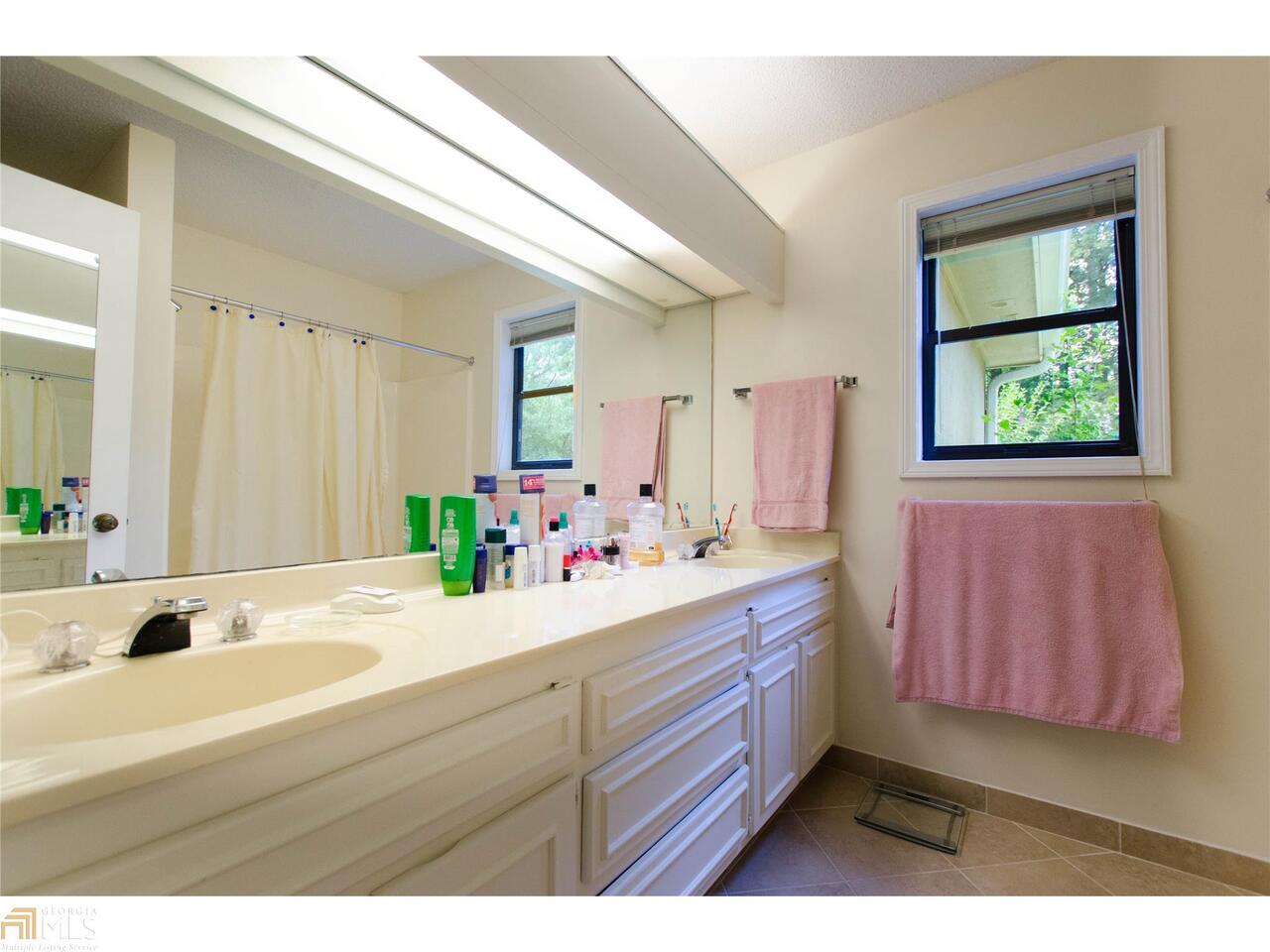 Martins Landing Parkside - Residential