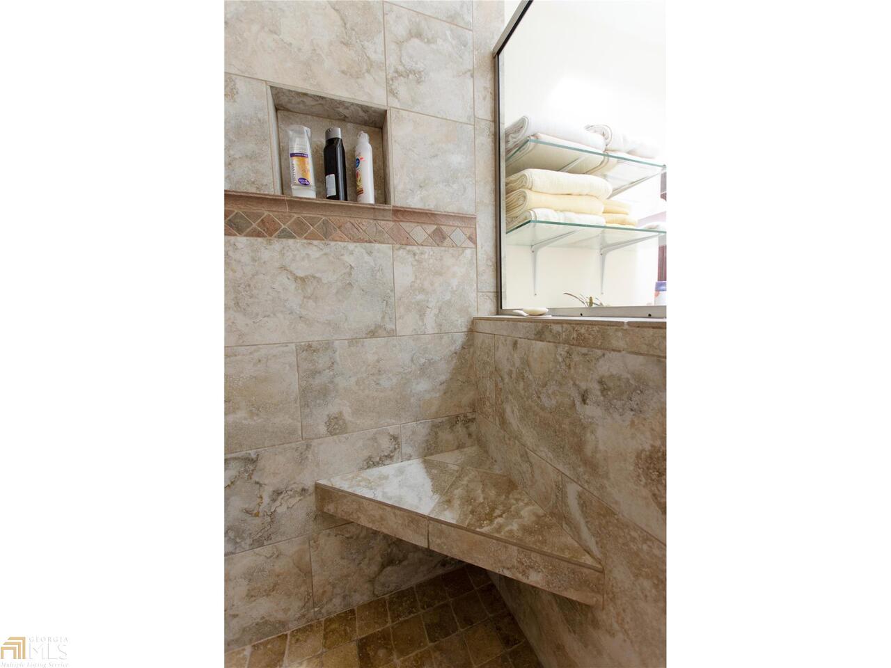 Martins Landing Parkside - Residential
