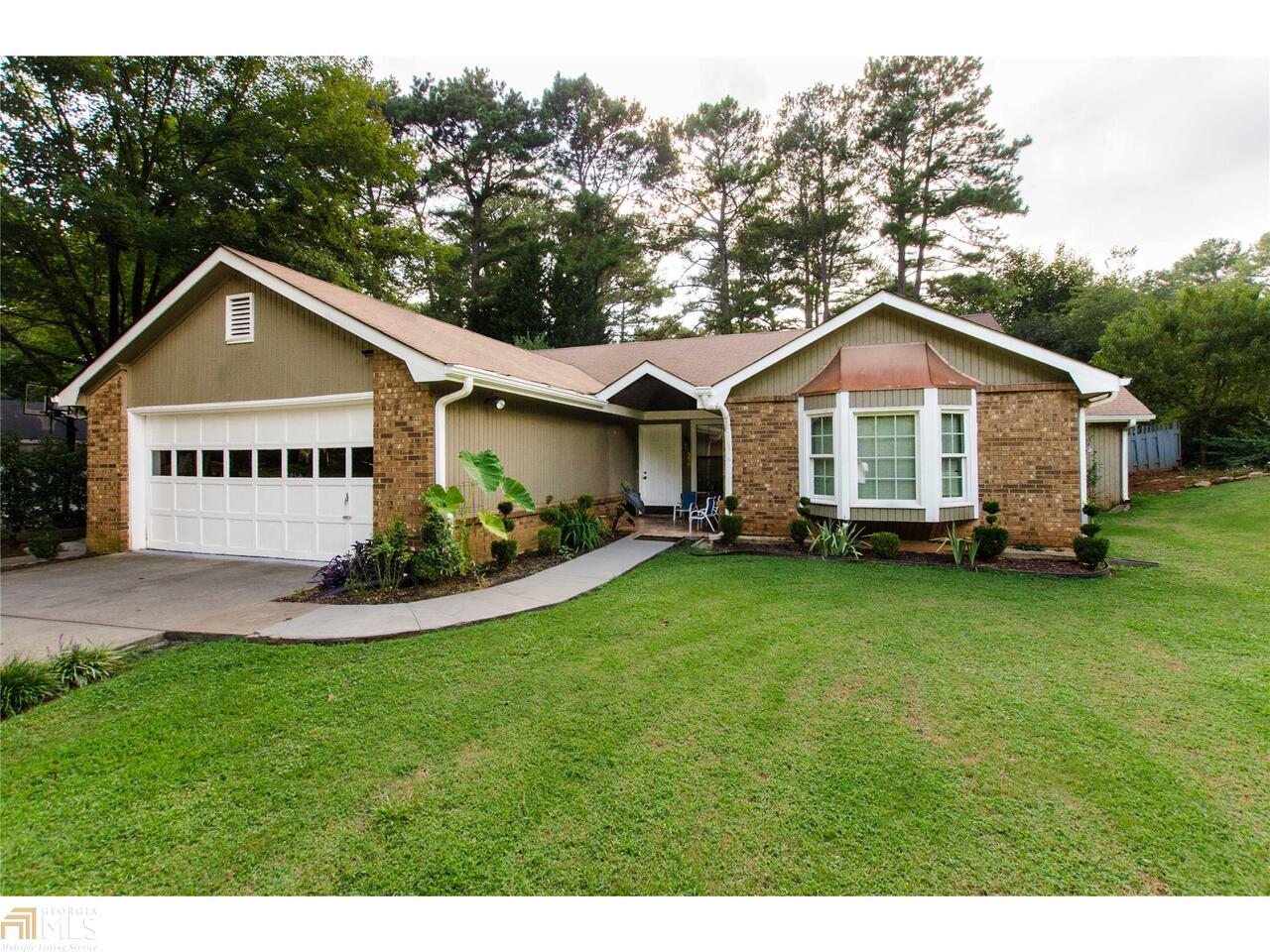 Martins Landing Parkside - Residential